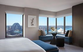 Sydney Hotel Four Seasons